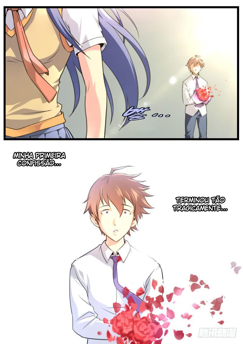 Part-Time Immortal Parabéns! 第10页