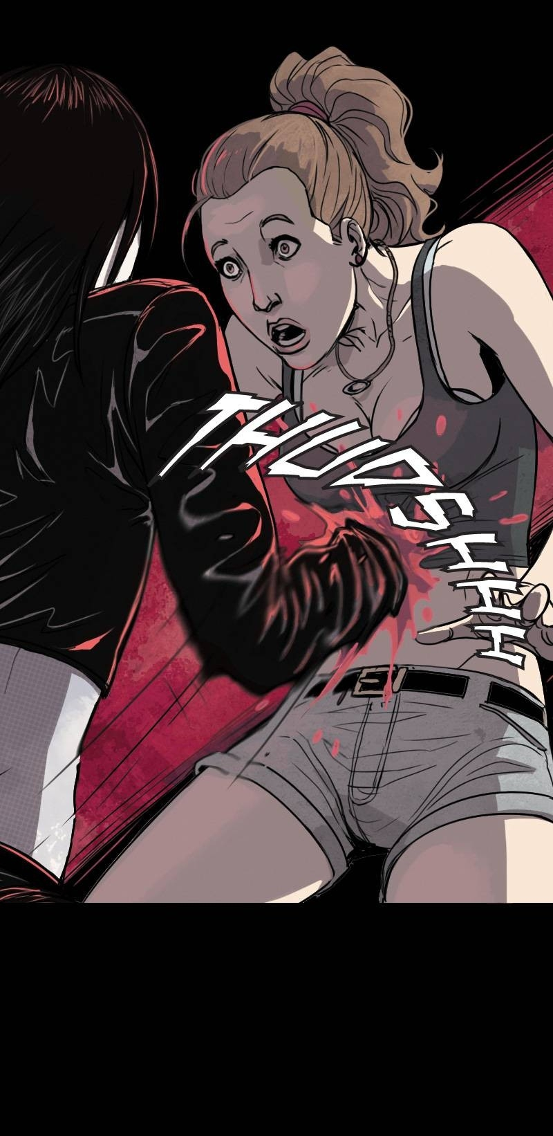 Witch Creek Road Vol. 1 Ch. 1 第26页