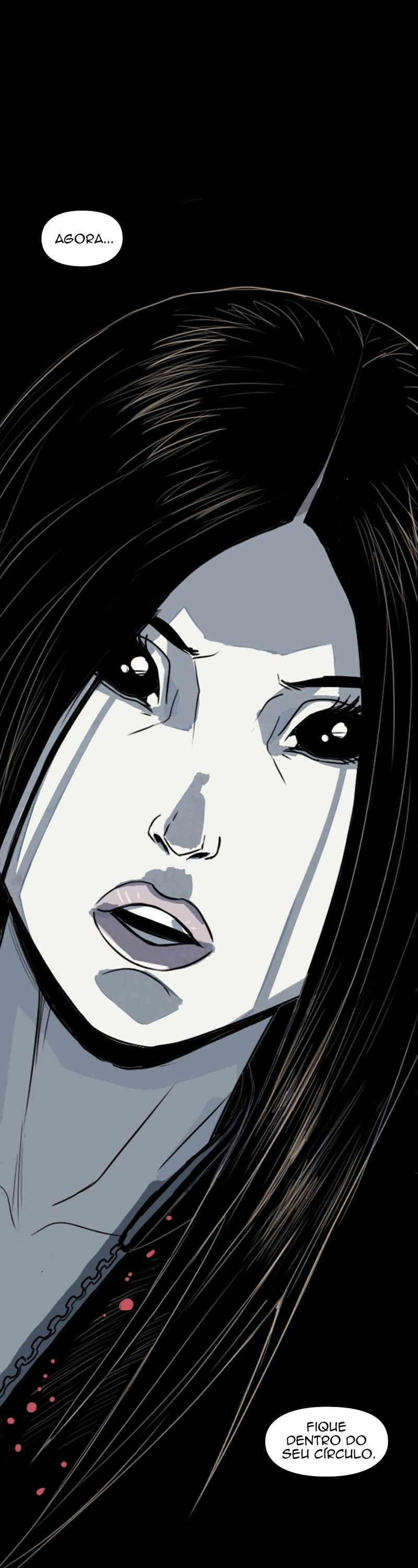 Witch Creek Road Vol. 1 Ch. 1 第9页