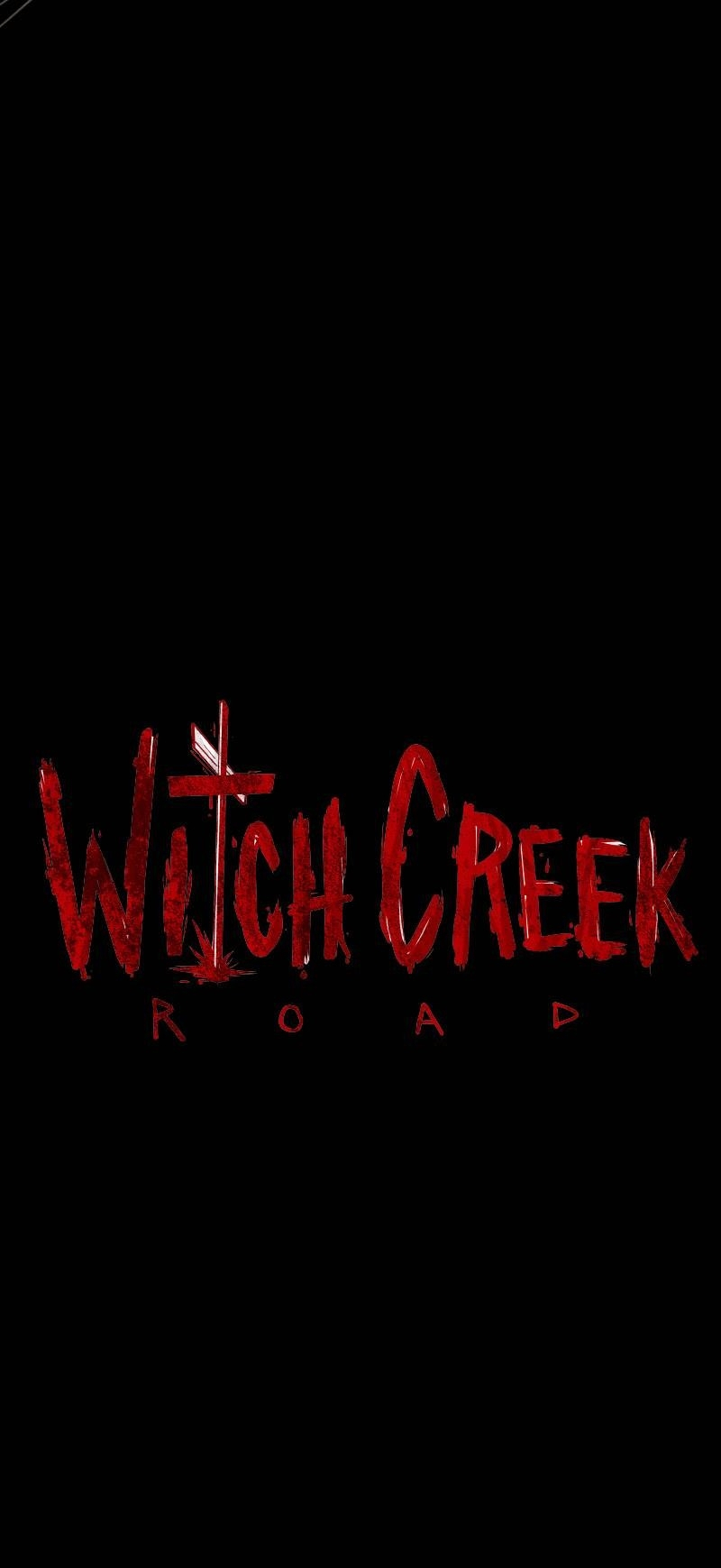 Witch Creek Road Vol. 1 Ch. 1 第10页