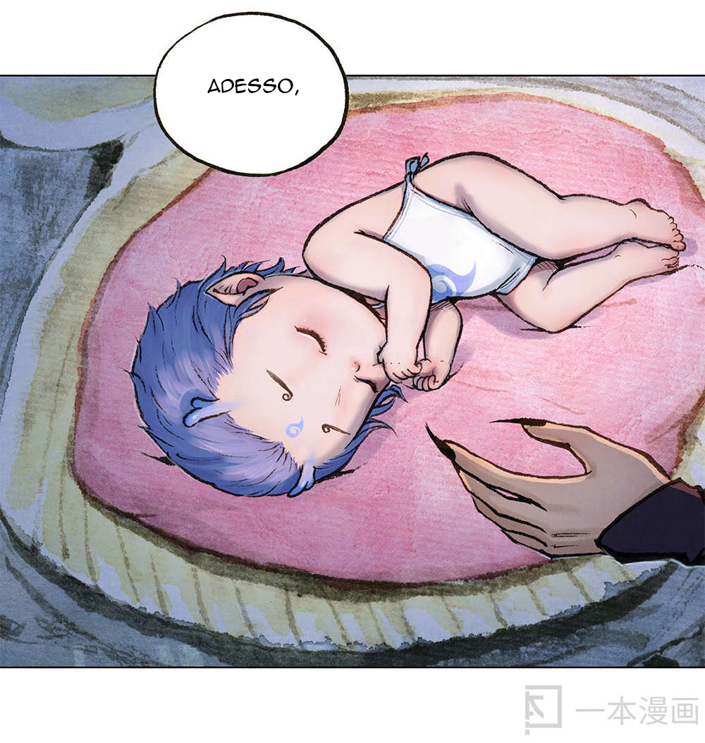Aobing Zhuan Ch. 1 第13页