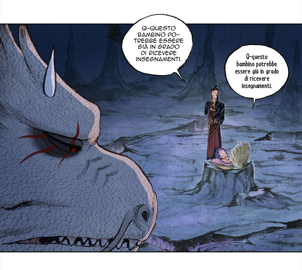 Aobing Zhuan Ch. 1 第30页