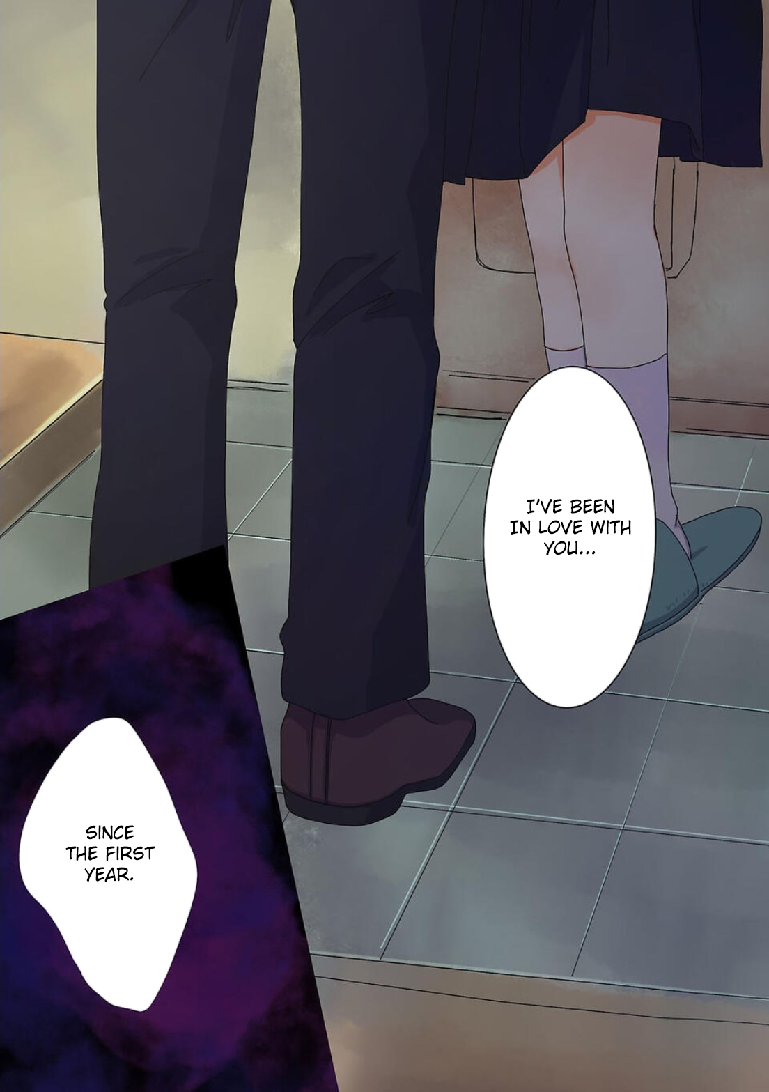 Haha wo Korosu Vol. 1 Ch. 1 第48页