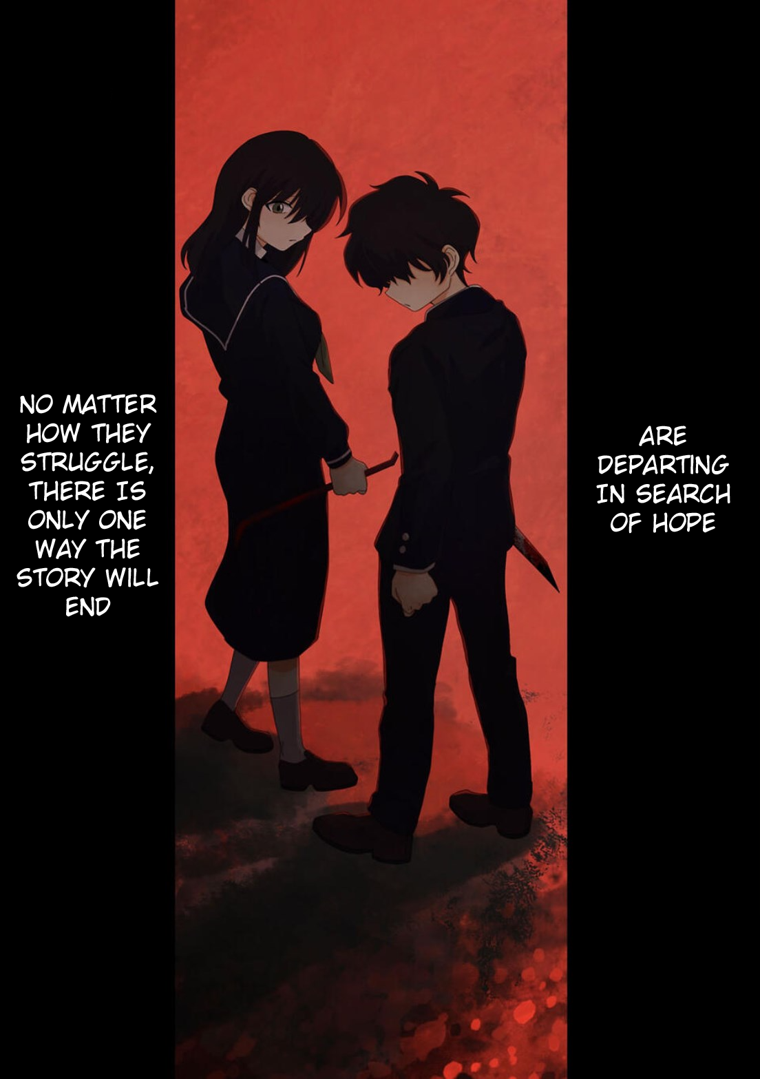 Haha wo Korosu Vol. 1 Ch. 1 第61页