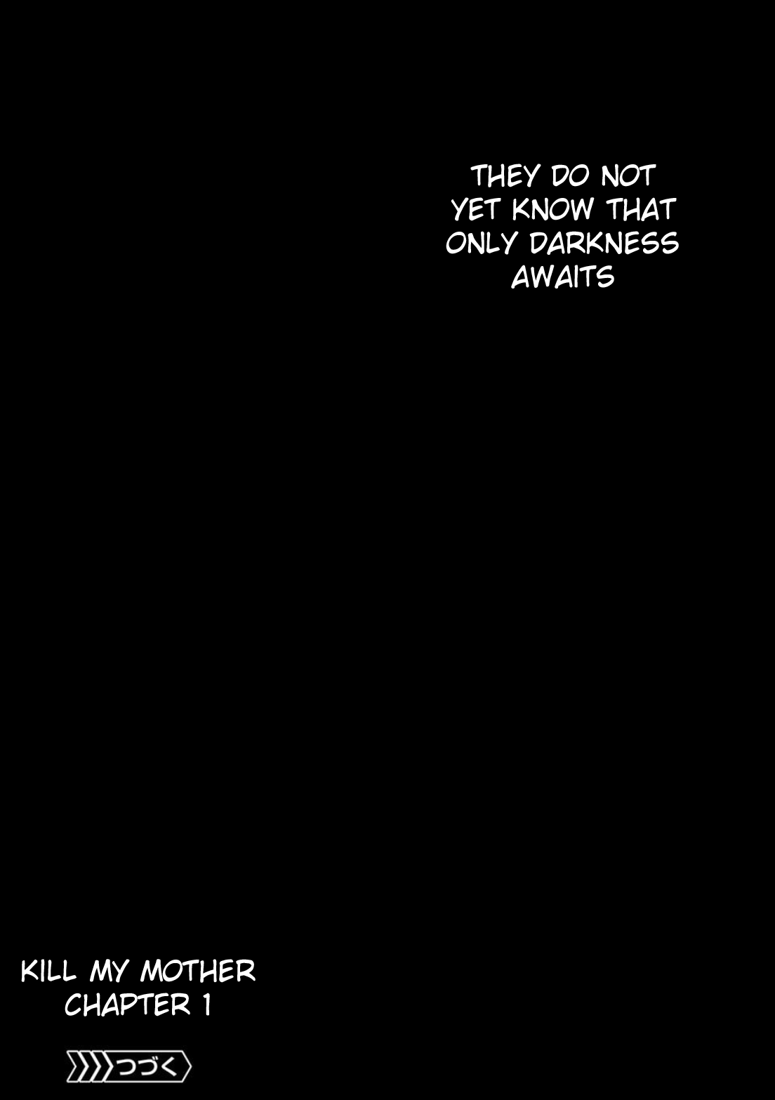 Haha wo Korosu Vol. 1 Ch. 1 第62页