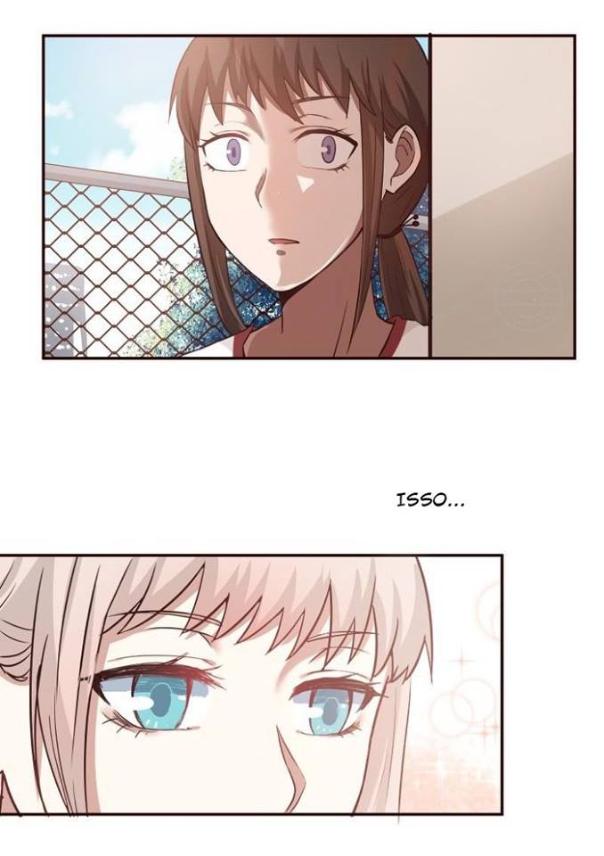 LaLa Vol. 1 Ch. 3 第1页