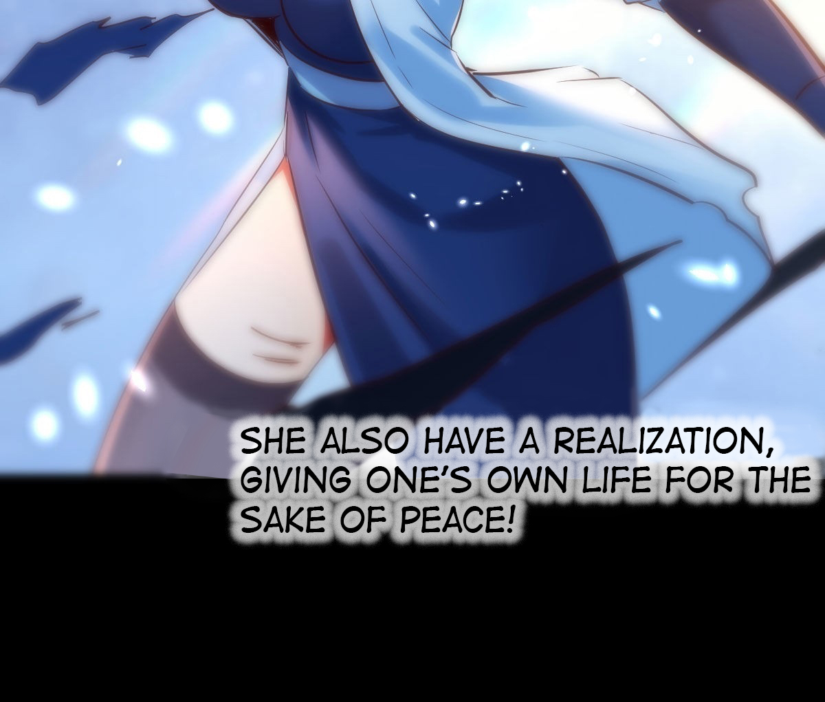 Supreme Saint's Love Debts This Grunt is Actually A Saint 第48页
