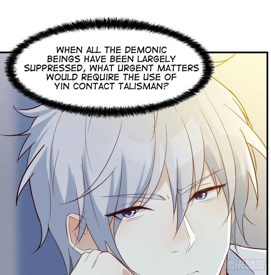 Supreme Saint's Love Debts This Grunt is Actually A Saint 第54页