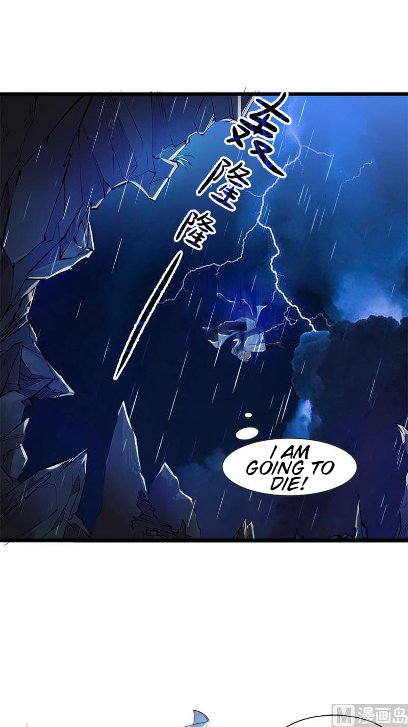 King of the Gods Ch. 4 第2页