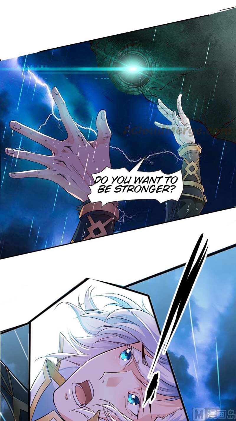 King of the Gods Ch. 4 第5页