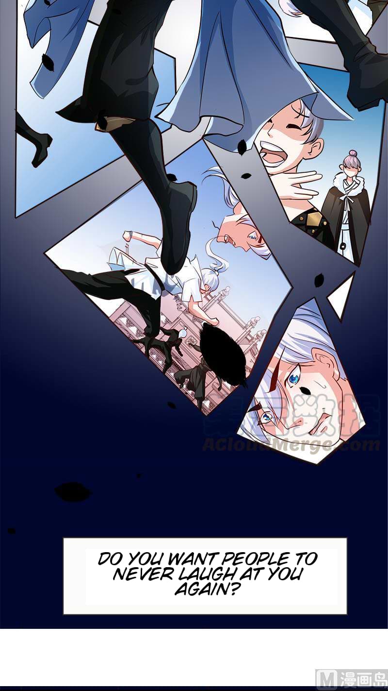 King of the Gods Ch. 4 第8页