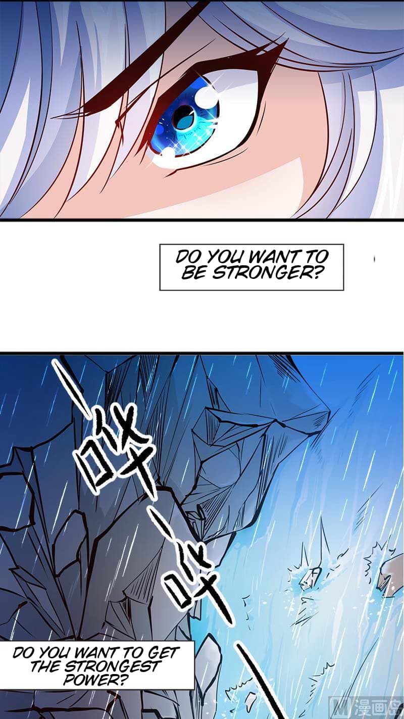 King of the Gods Ch. 4 第9页