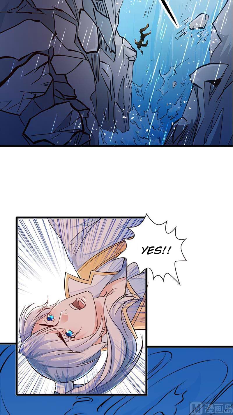 King of the Gods Ch. 4 第10页