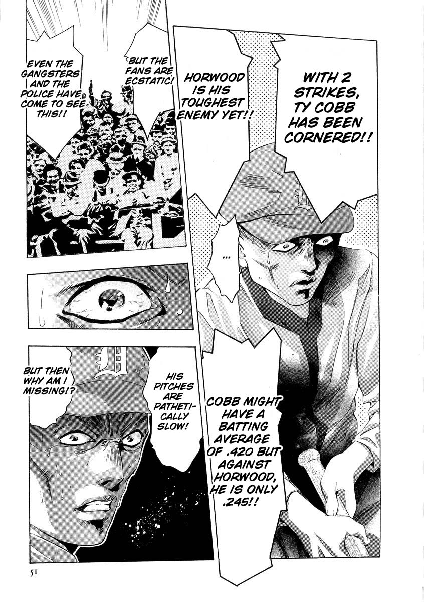 The Lives of Eccentrics Ty Cobb (2) 第12页