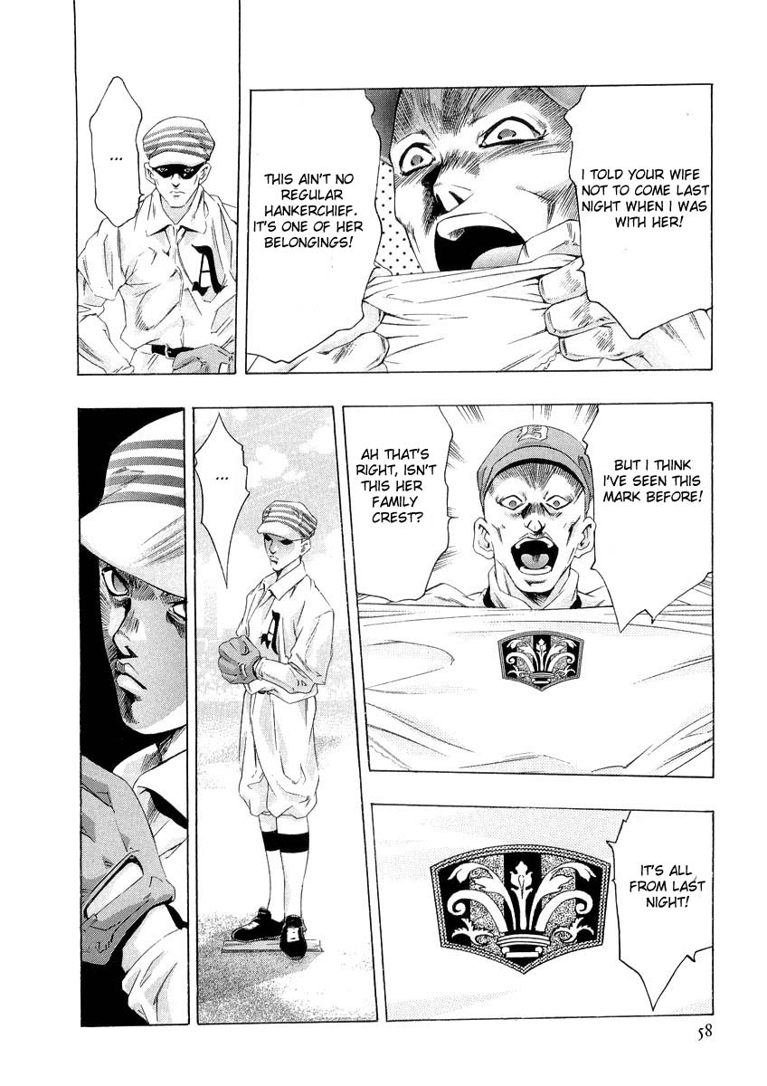 The Lives of Eccentrics Ty Cobb (2) 第19页