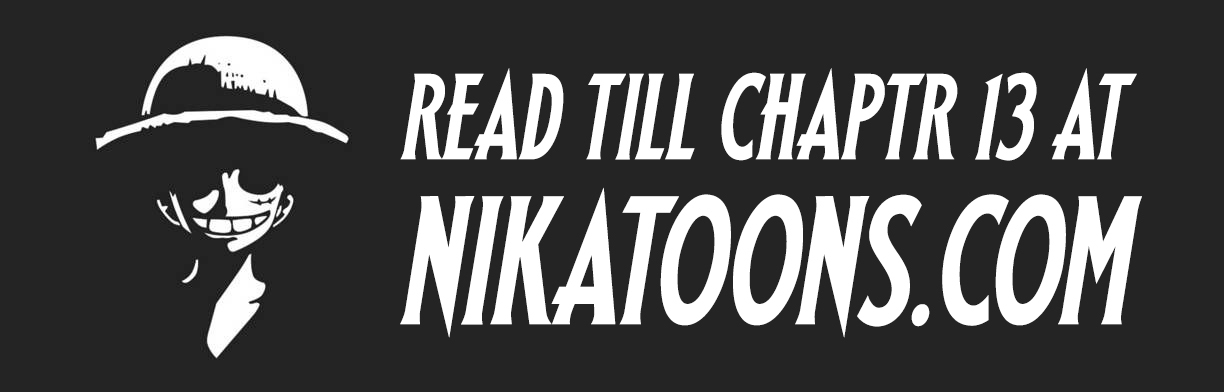 My Fake Love Ch. 6 第1页