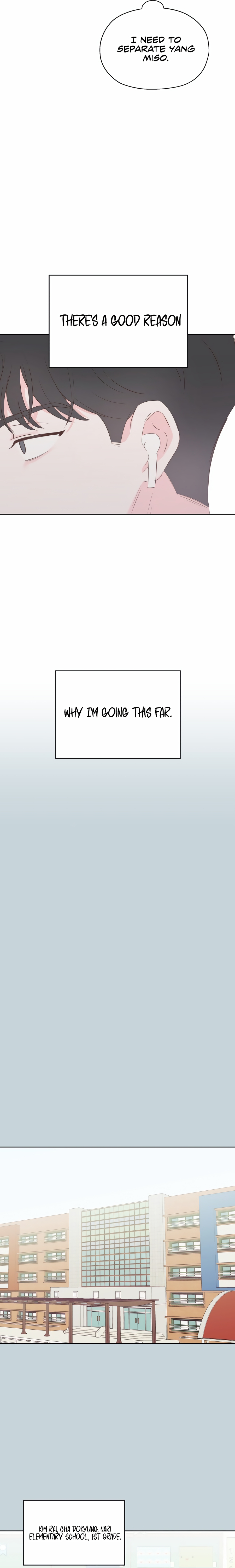 My Fake Love Ch. 6 第13页