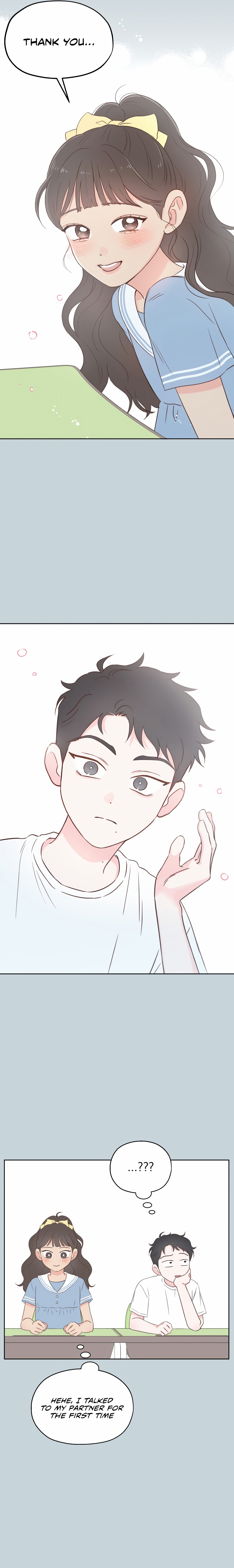 My Fake Love Ch. 6 第19页
