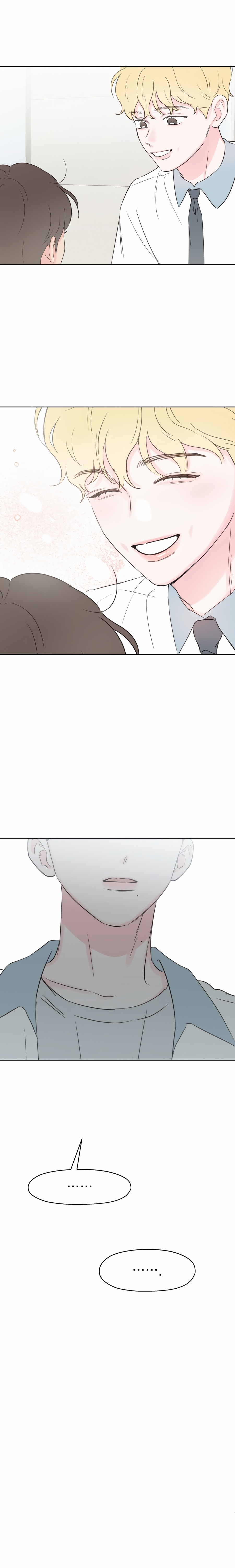 My Fake Love Ch. 6 第25页
