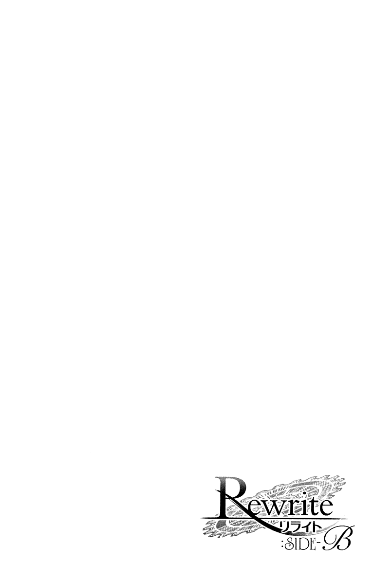 Rewrite: SIDE-B AVANT 第12页