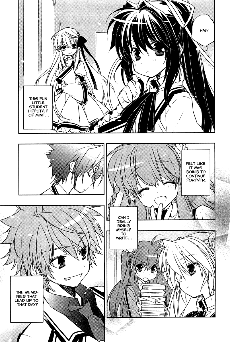 Rewrite: SIDE-B AVANT 第9页