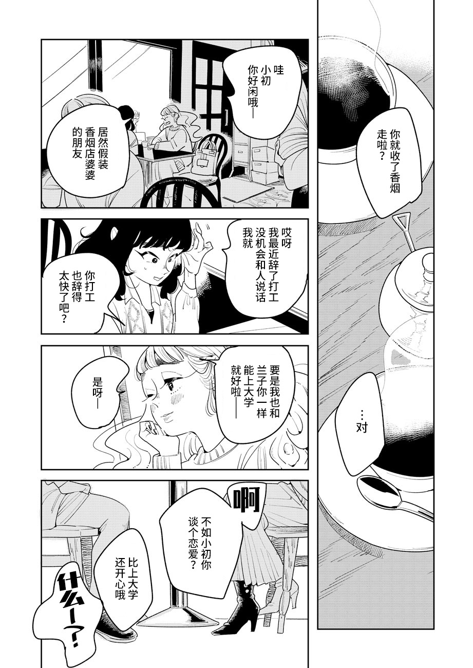 Mabataki 第4页