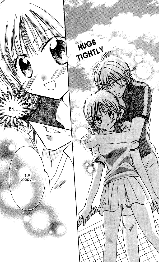 Tonari no Hijiri-kun Hijiri-kun Beside Me 第32页