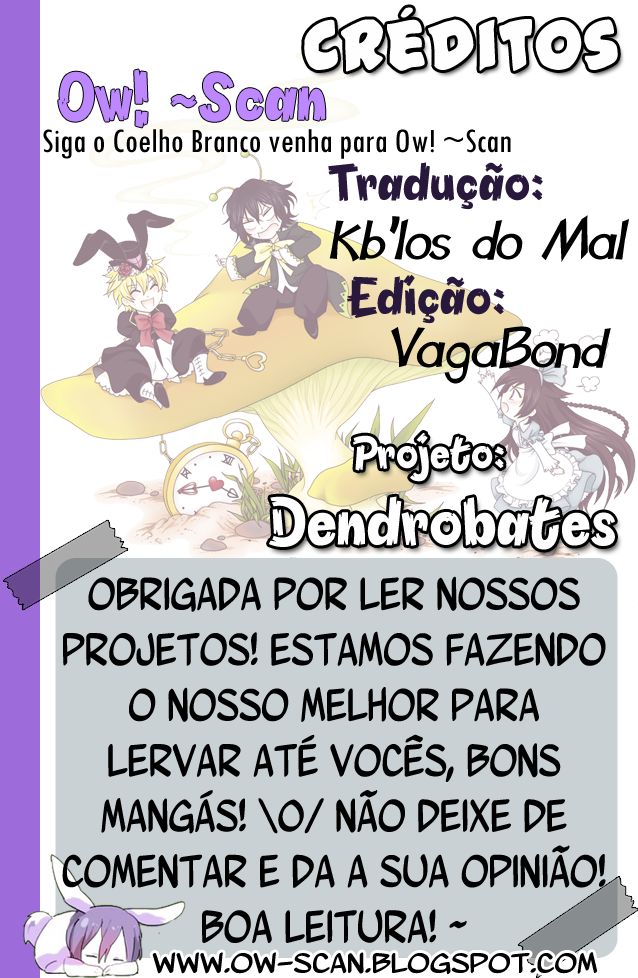 Dendrobates Vol. 1 Ch. 3 第21页