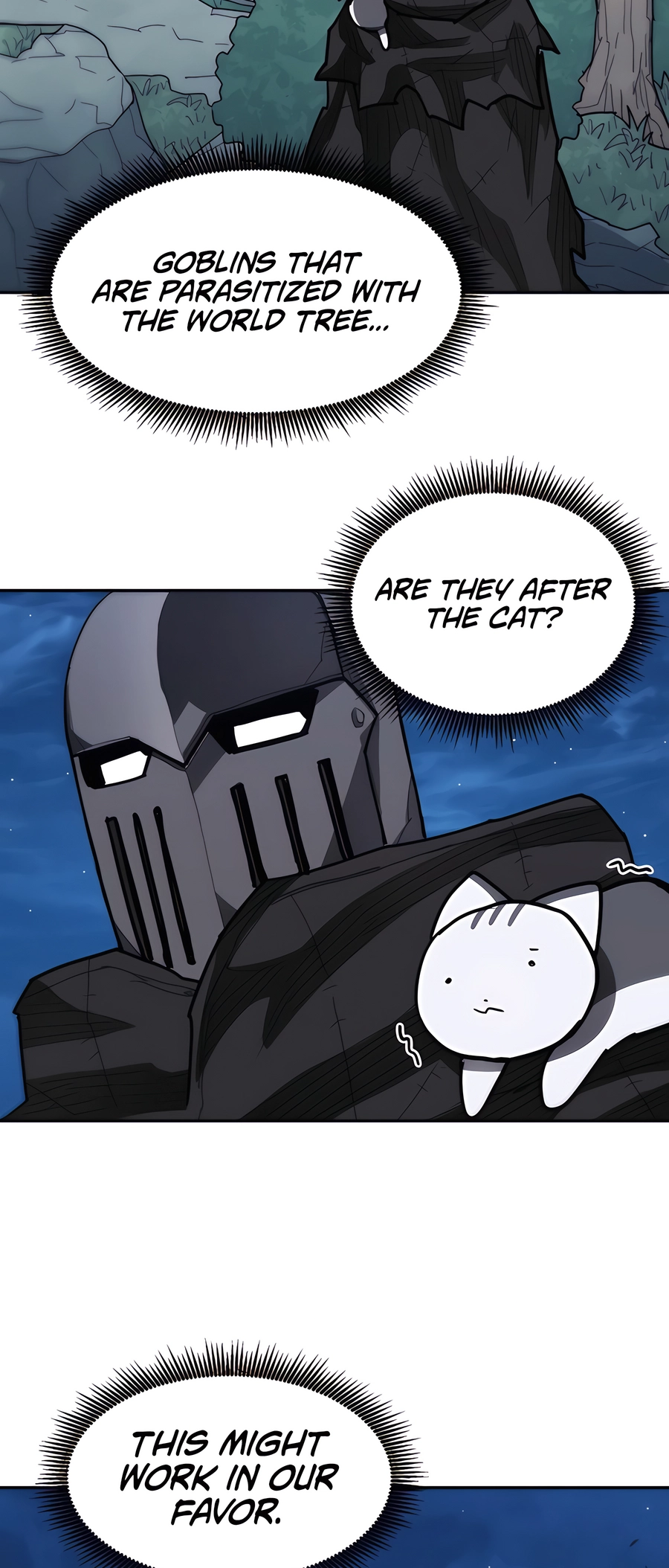 Geunyang Goyang-i Ch. 6 第22页