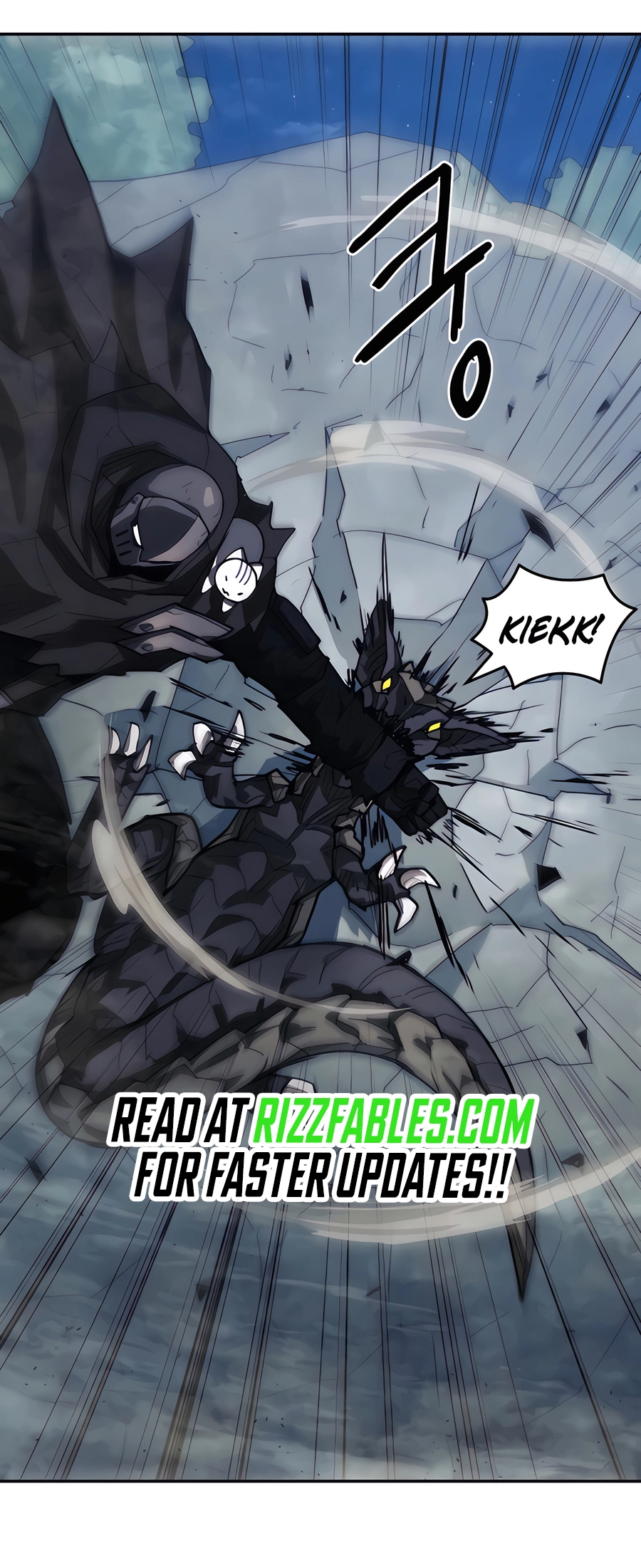 Geunyang Goyang-i Ch. 6 第35页