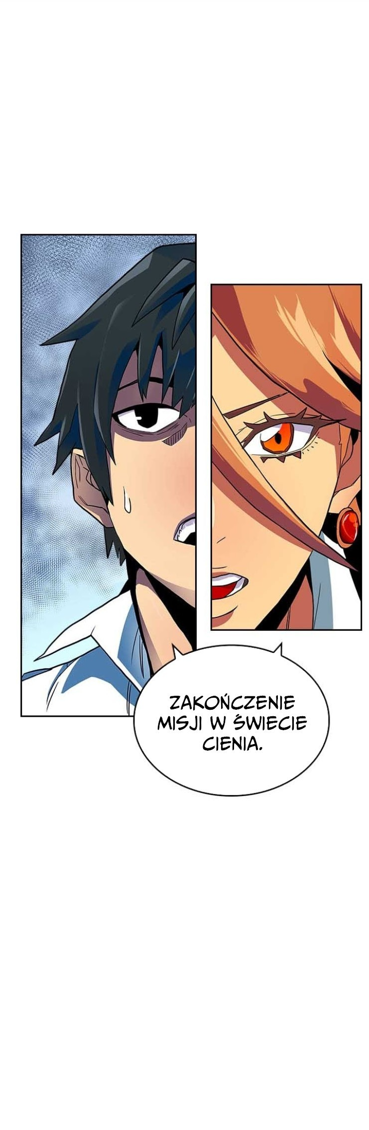A Returner's Magic Should Be Special Ch. 2 第12页