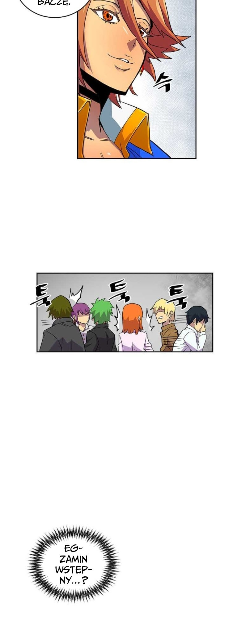 A Returner's Magic Should Be Special Ch. 2 第15页