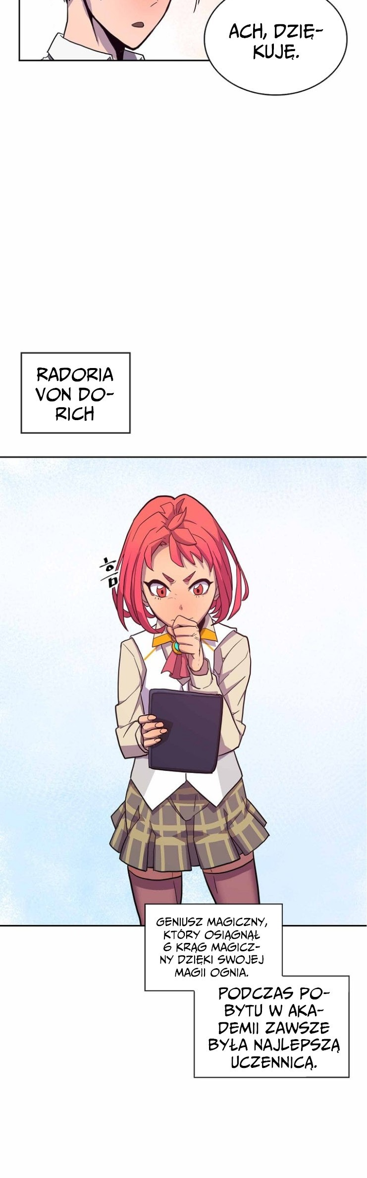 A Returner's Magic Should Be Special Ch. 2 第29页