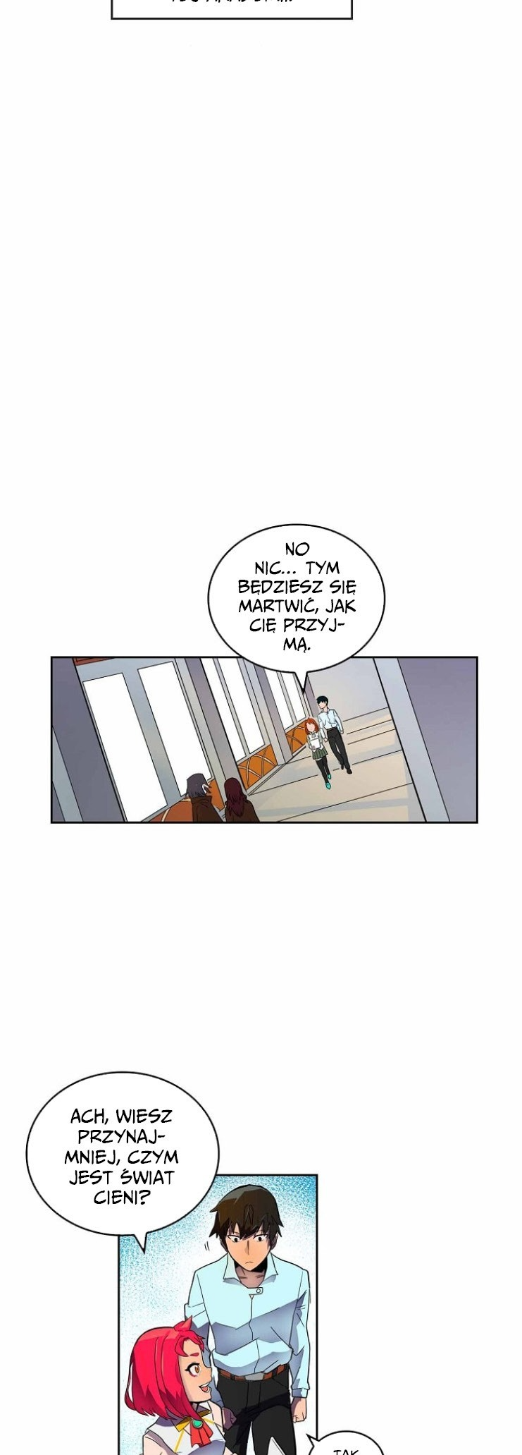 A Returner's Magic Should Be Special Ch. 2 第34页