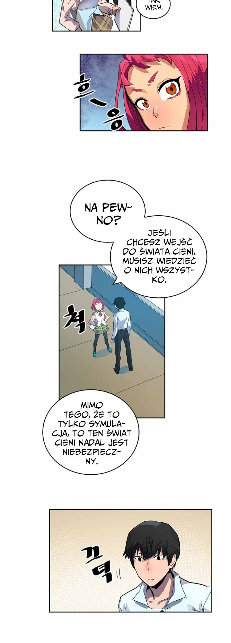 A Returner's Magic Should Be Special Ch. 2 第35页