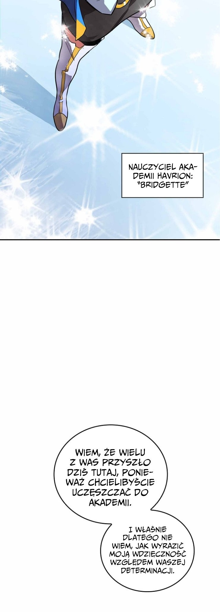 A Returner's Magic Should Be Special Ch. 2 第7页