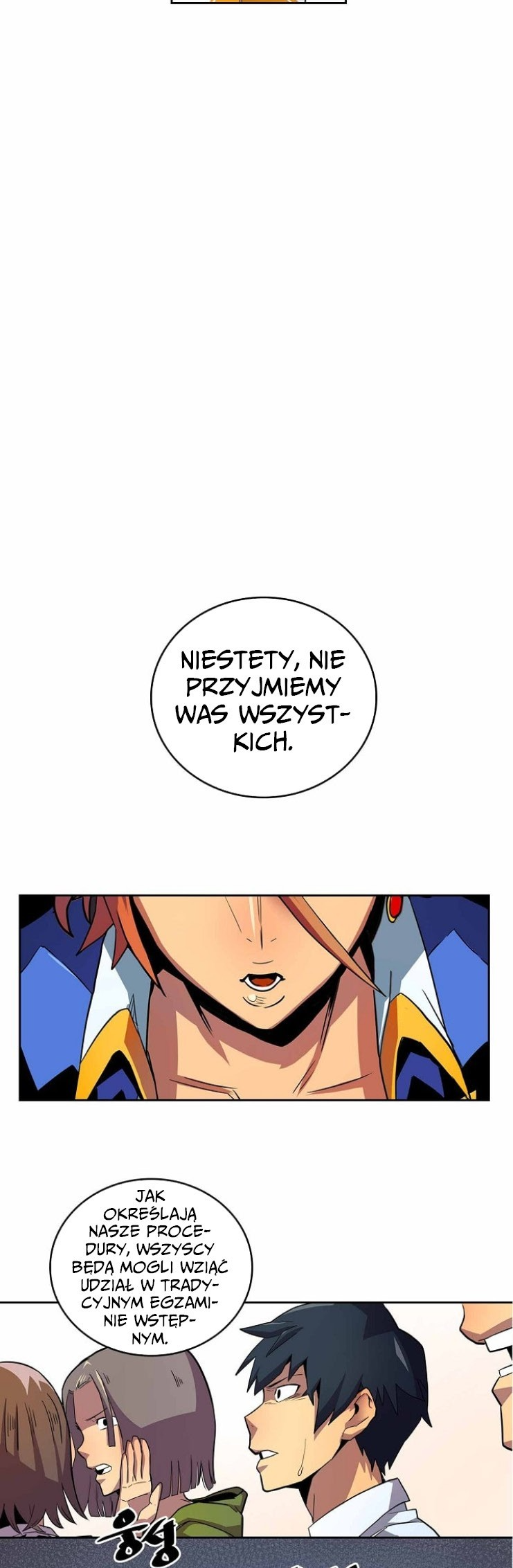 A Returner's Magic Should Be Special Ch. 2 第9页