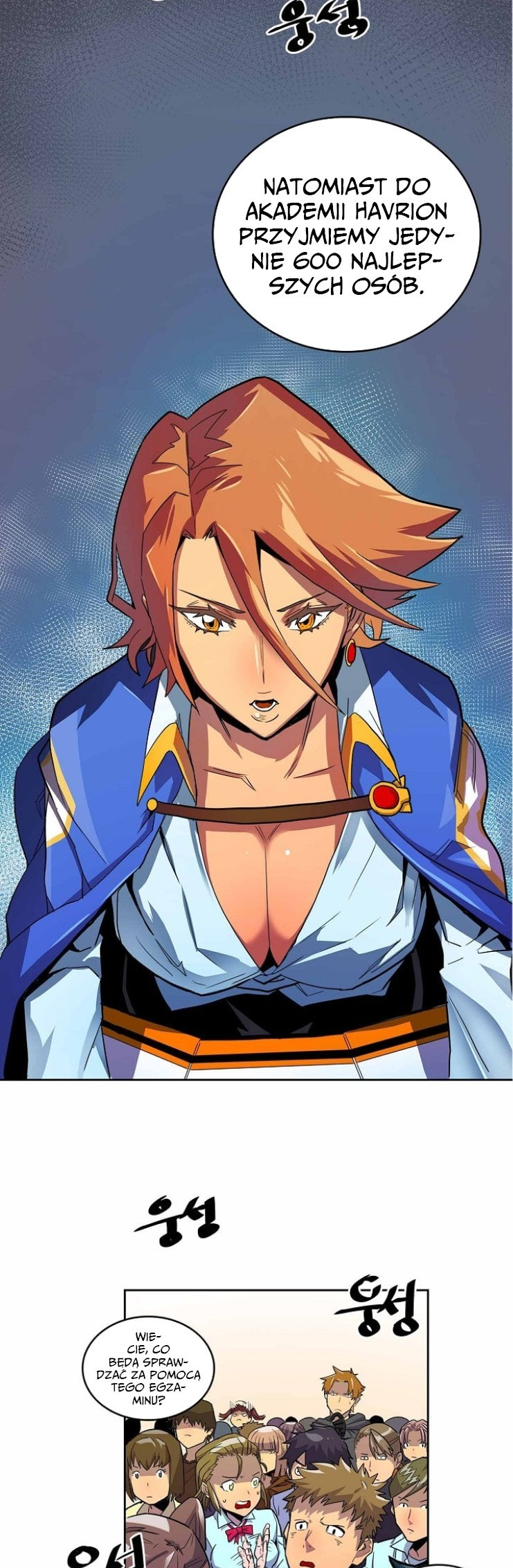 A Returner's Magic Should Be Special Ch. 2 第10页