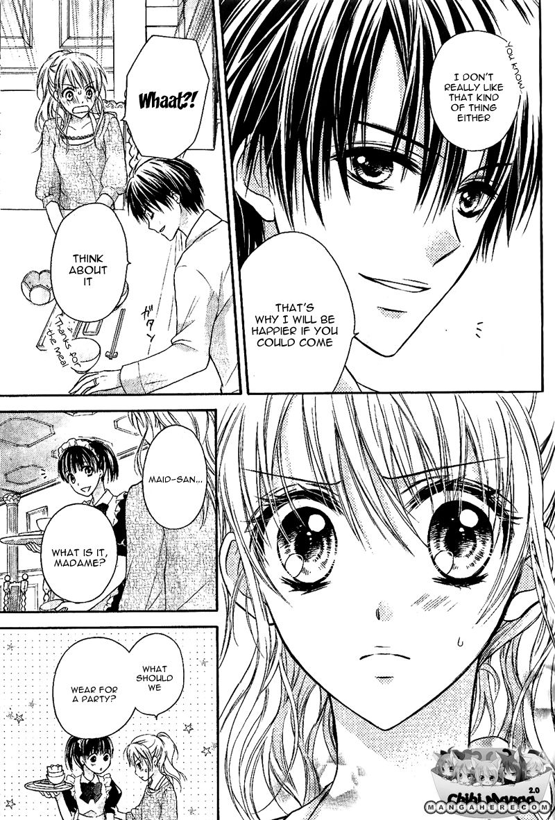 Junai Bride Vol. 1 Ch. 1 第20页