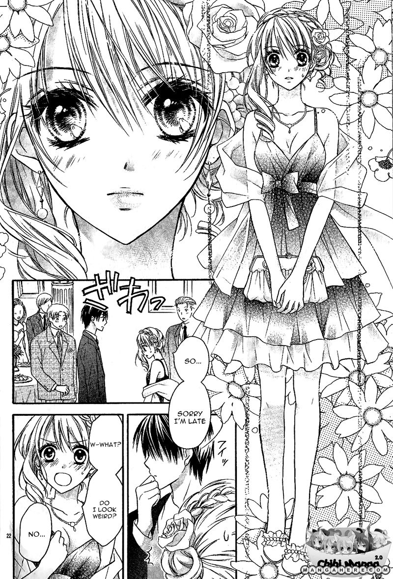 Junai Bride Vol. 1 Ch. 1 第23页