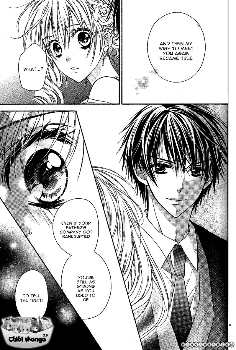 Junai Bride Vol. 1 Ch. 1 第28页