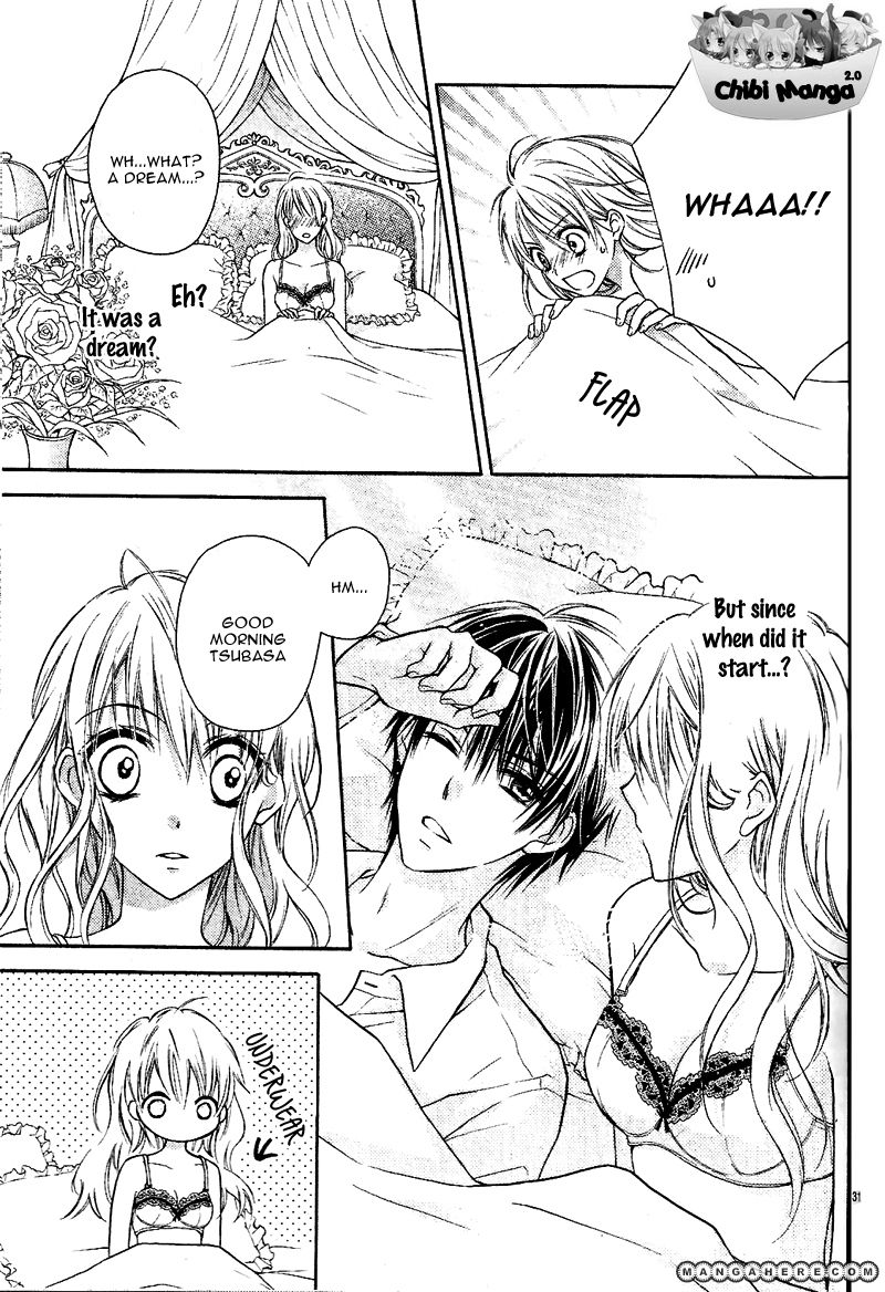Junai Bride Vol. 1 Ch. 1 第32页