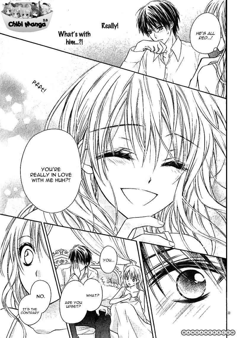 Junai Bride Vol. 1 Ch. 1 第34页