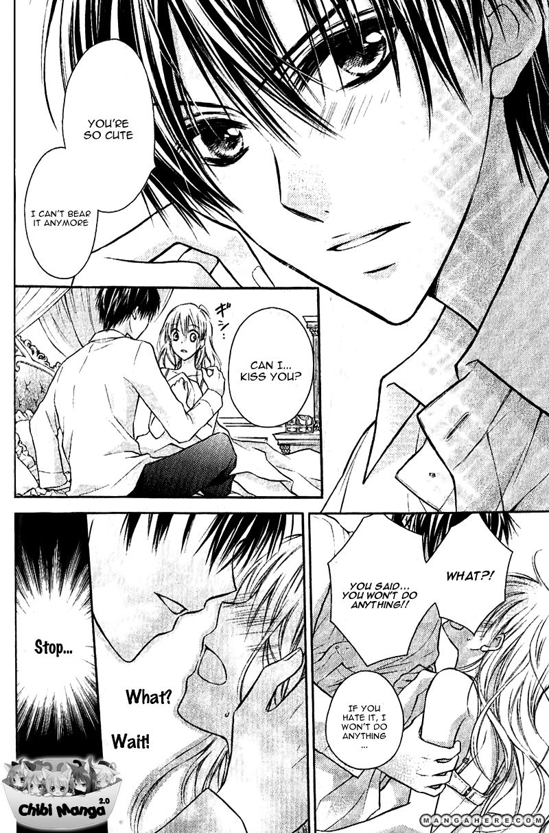 Junai Bride Vol. 1 Ch. 1 第35页