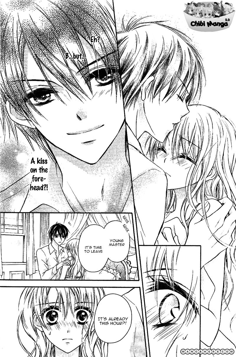 Junai Bride Vol. 1 Ch. 1 第36页