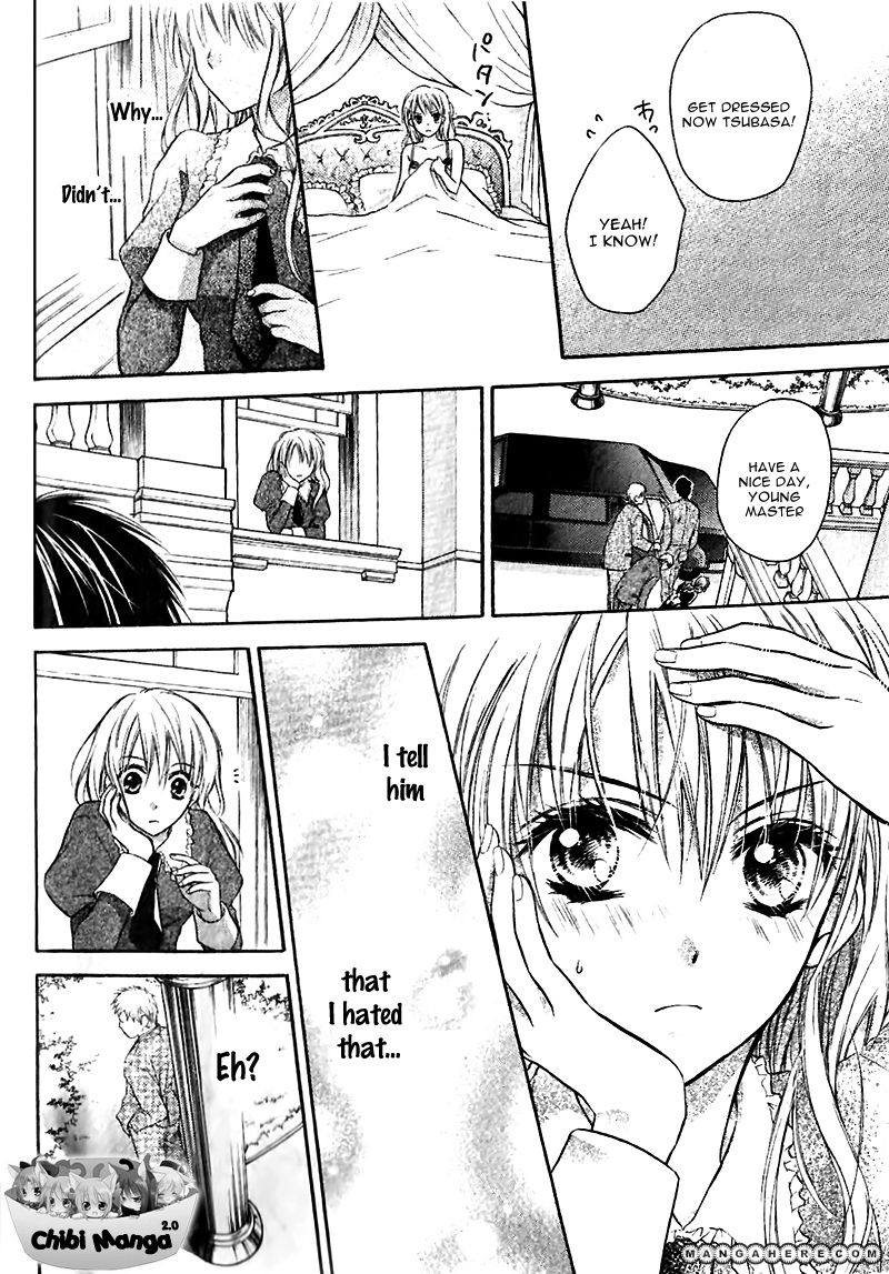 Junai Bride Vol. 1 Ch. 1 第37页