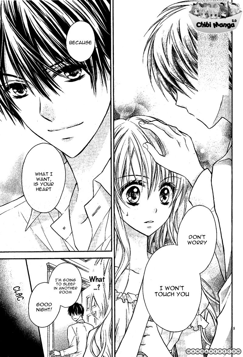 Junai Bride Vol. 1 Ch. 1 第10页