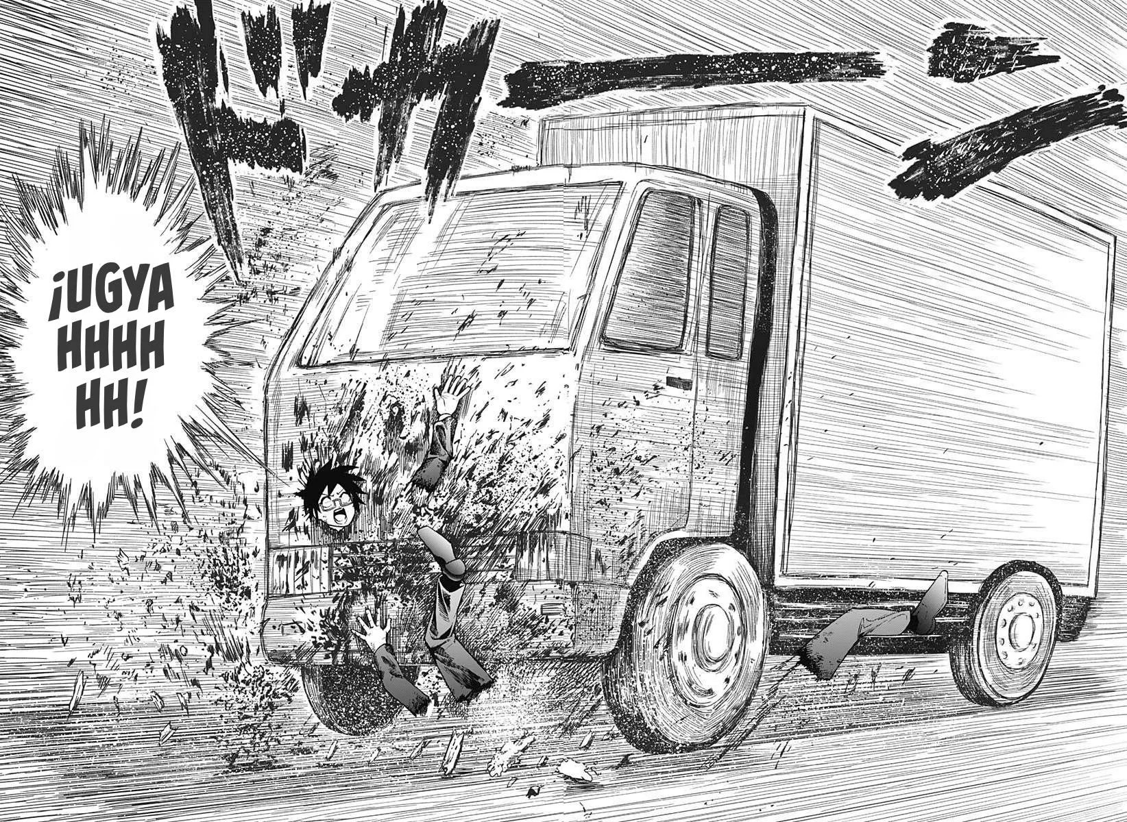 Deadpool: SAMURAI 2nd season Ch. 1 第20页