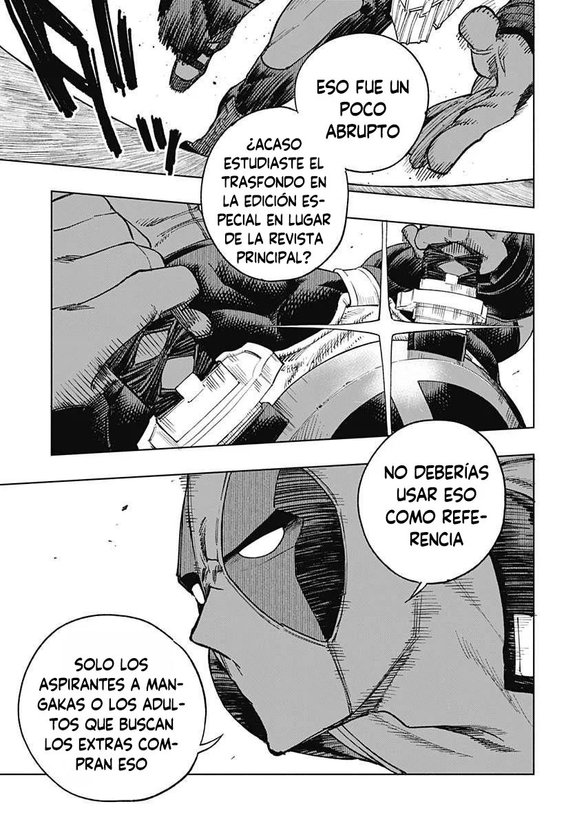 Deadpool: SAMURAI 2nd season Ch. 1 第28页
