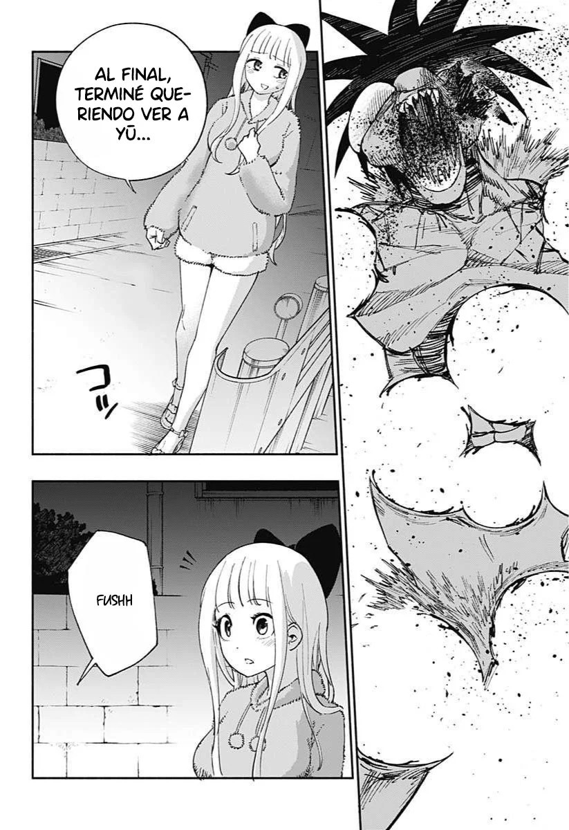 Deadpool: SAMURAI 2nd season Ch. 1 第41页
